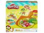 Play-Doh Pizza Party 2