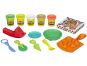 Play-Doh Pizza Party 3
