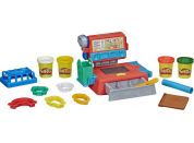 Play-Doh Pokladna s příslušenstvím a zvuky
