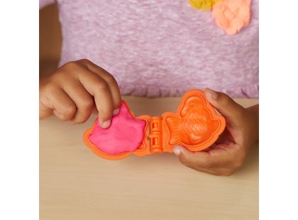Play-Doh Potrhlá chobotnice - Poškozený obal
