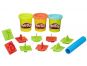 Play-Doh Praktický kyblík - Číslice 23326 2