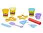Play-Doh Praktický kyblík - Pláž 23242 2