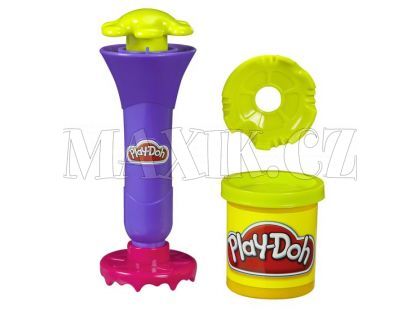 Play-Doh sada s nářadím