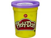 Play-Doh Samostatná tuba 112g Fialová