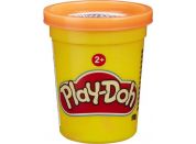 Play-Doh Samostatná tuba 112g Oranžová