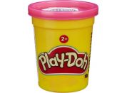 Play-Doh Samostatná tuba 112g Růžová