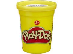 Play-Doh Samostatná tuba 112g Žlutá