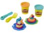 Play-Doh Set párty dort - Poškozený obal 4