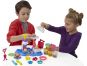 Play-Doh Set párty dort - Poškozený obal 6