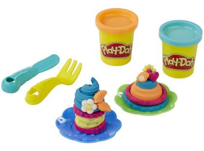 Play-Doh Set párty dort