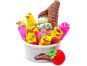 Play-Doh Set rolované zmrzliny 3