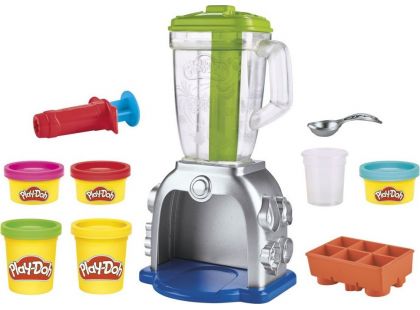 Play-Doh Smoothie maker