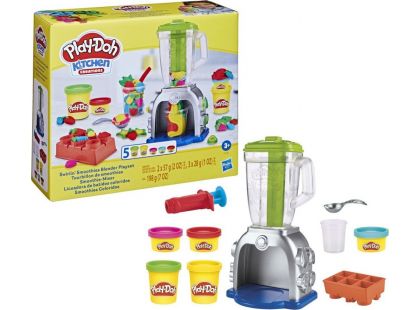 Play-Doh Smoothie maker