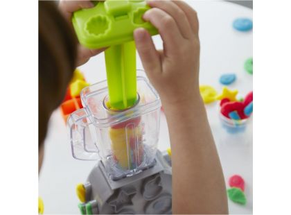 Play-Doh Smoothie maker