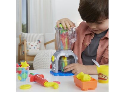 Play-Doh Smoothie maker