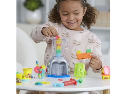 Play-Doh Smoothie maker