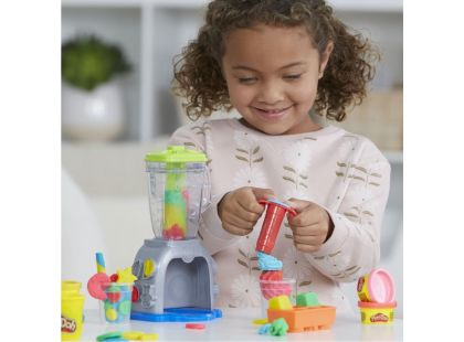 Play-Doh Smoothie maker