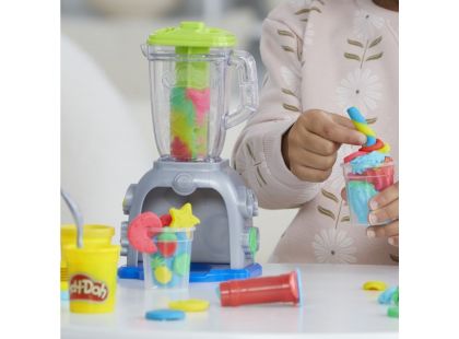 Play-Doh Smoothie maker