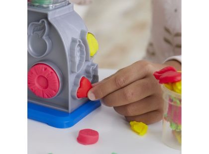 Play-Doh Smoothie maker