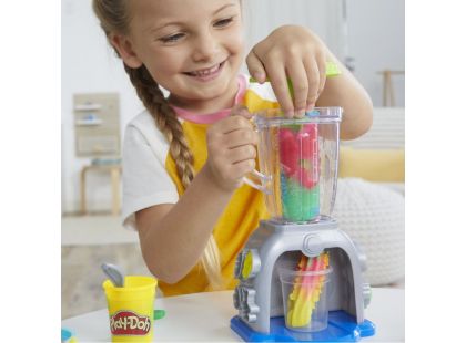 Play-Doh Smoothie maker