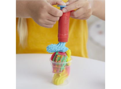 Play-Doh Smoothie maker