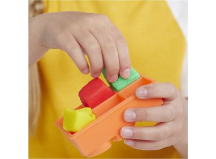 Play-Doh Smoothie maker