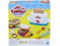 Play-Doh Toaster Creation 5