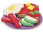 Play-Doh Toaster Creation 3