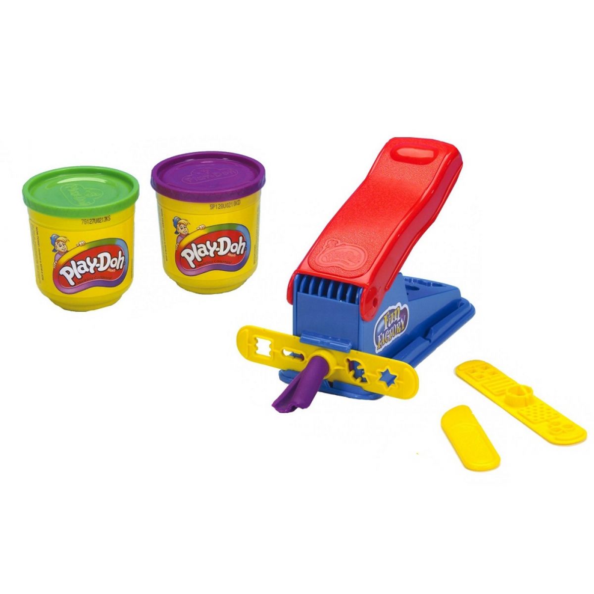 Play-Doh Továrna na zábavu