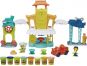 Play-Doh Town 3-in-1 Town Center 2