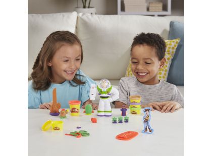 Play-Doh Toy Story Buzz
