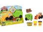 Play-Doh traktor 3