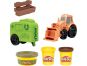 Play-Doh traktor 2
