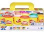 Play-Doh Velké balení 20 ks 2