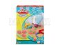 Play-Doh výroba cukrovinek - Čokoládové zákusky 3