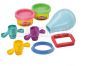 Play-Doh výroba cukrovinek - Čokoládové zákusky 4