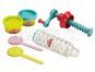 Play-Doh výroba cukrovinek - Čokoládové zákusky 6