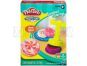 Play-Doh výroba cukrovinek - Čokoládové zákusky 7