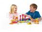 Play-Doh výroba hamburgerů 2