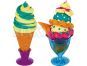 Play-Doh Výroba zmrzlinek 2