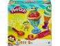Play-Doh Výroba zmrzlinek 3