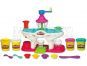 Play-Doh výroba zmrzlinových pohárů a nápojů + BONUS 2