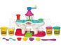 Play-Doh výroba zmrzlinových pohárů a nápojů 2