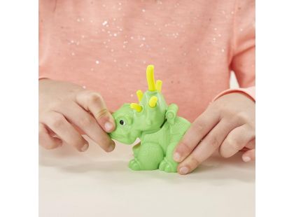 Play-Doh Vykrajovátka s dinosaury