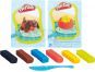 Play-Doh Vytvářej vlastní projekty Color Sticks 4