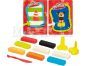 Play-Doh Vytvoř postavičky Color sticks 2