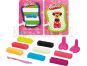 Play-Doh Vytvoř postavičky Color sticks 4