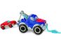 Play-Doh Wheels Odtahový vůz 2