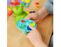 Play-Doh žába sada pro nejmenší 4