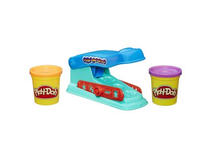 Play-Doh Zábavná továrna